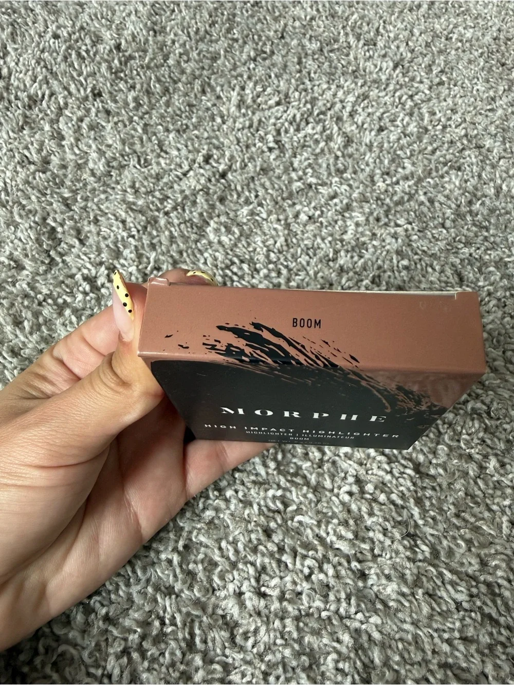 Morphe High Impact Highlighter
